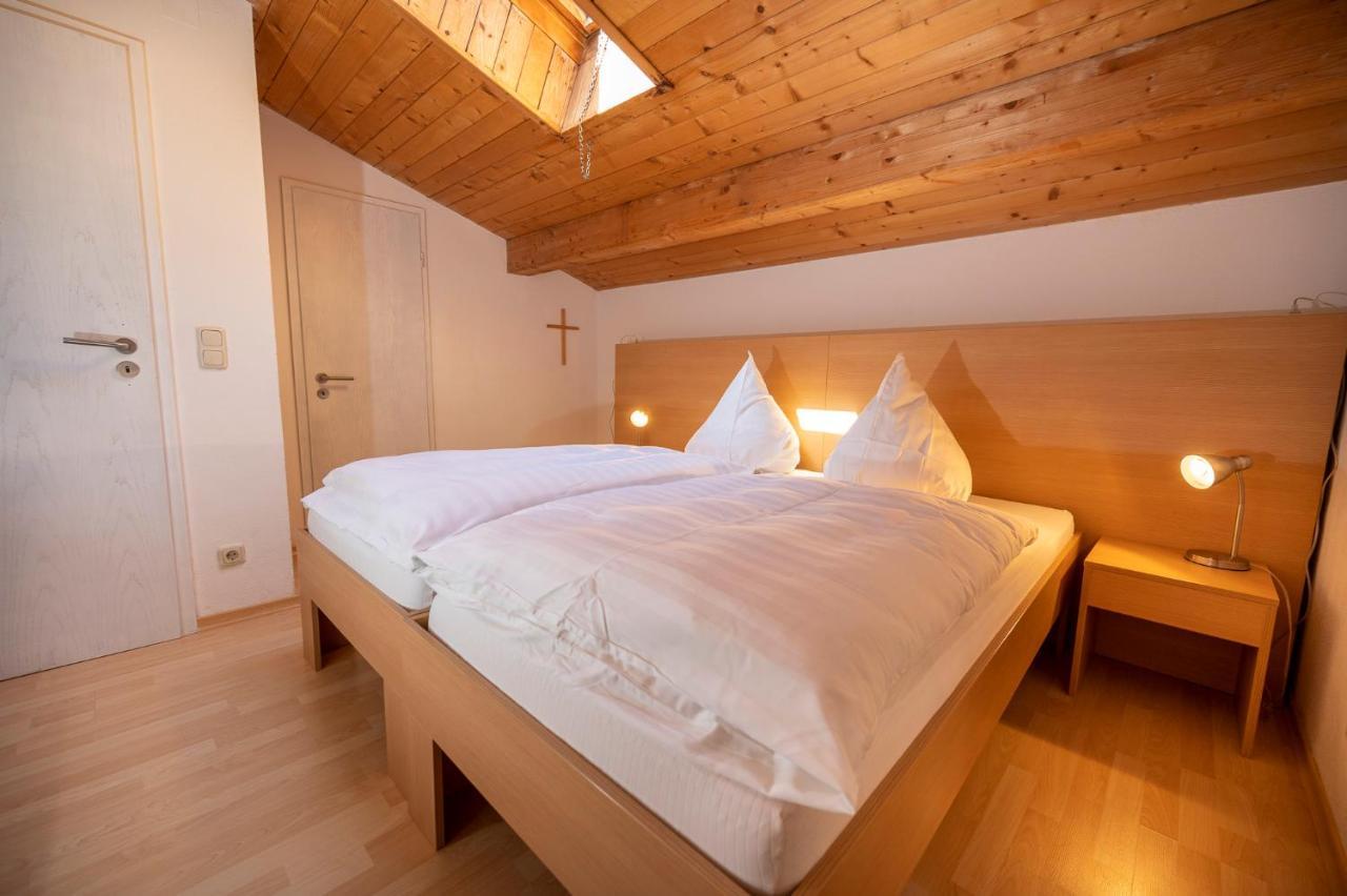 Sportpark Fischen Ferienwohnung Fischen im Allgaeu Екстер'єр фото