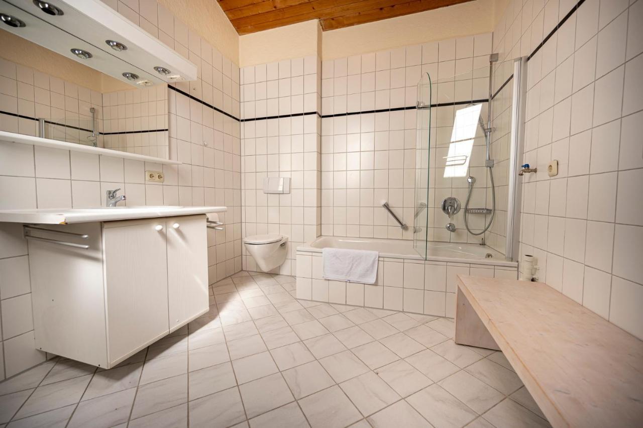 Sportpark Fischen Ferienwohnung Fischen im Allgaeu Екстер'єр фото