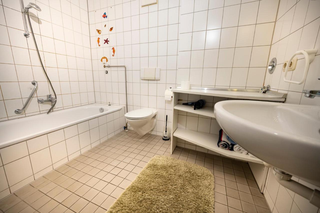 Sportpark Fischen Ferienwohnung Fischen im Allgaeu Екстер'єр фото