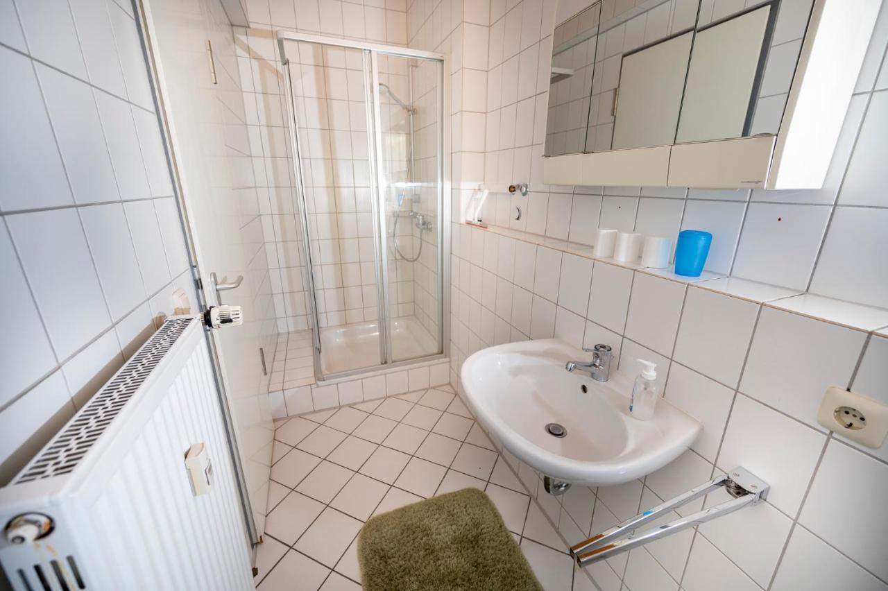 Sportpark Fischen Ferienwohnung Fischen im Allgaeu Екстер'єр фото