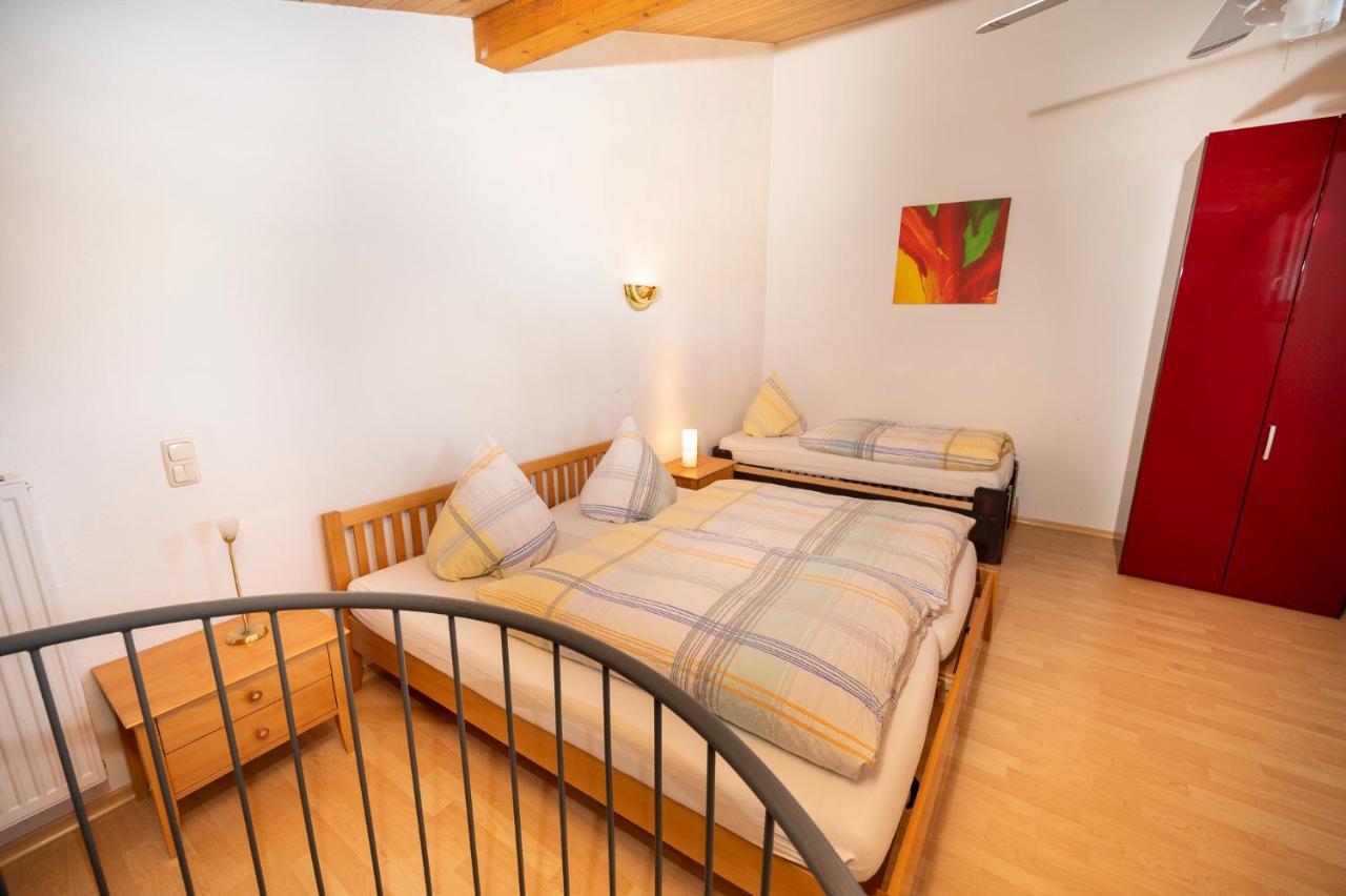 Sportpark Fischen Ferienwohnung Fischen im Allgaeu Екстер'єр фото