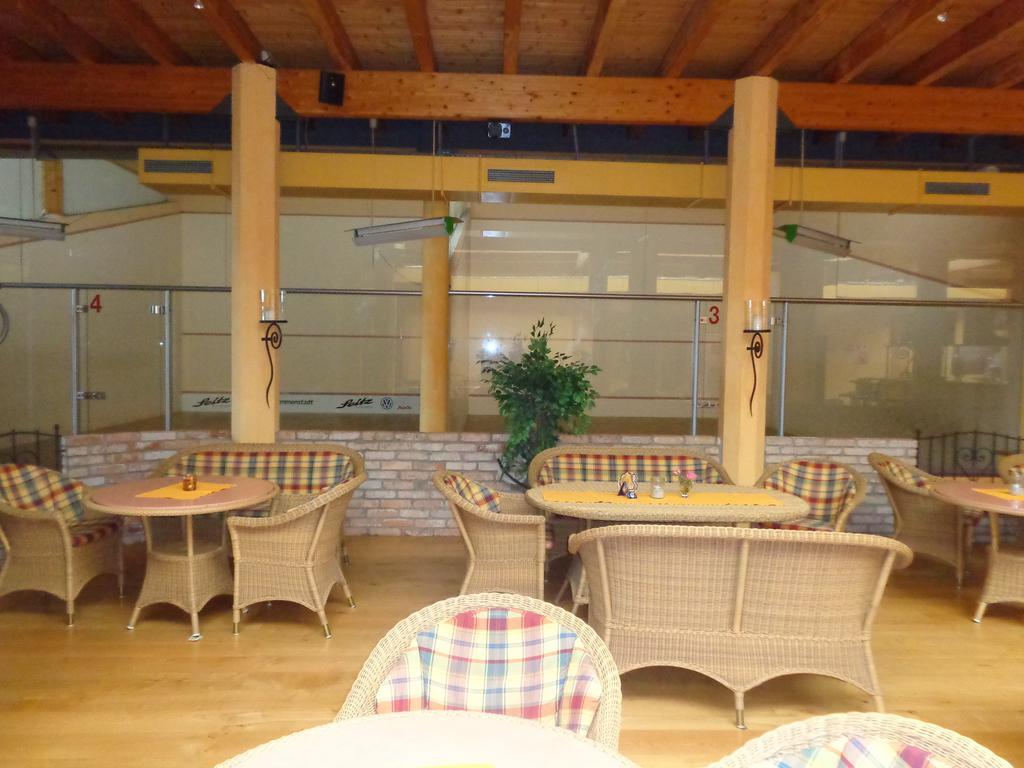 Sportpark Fischen Ferienwohnung Fischen im Allgaeu Номер фото