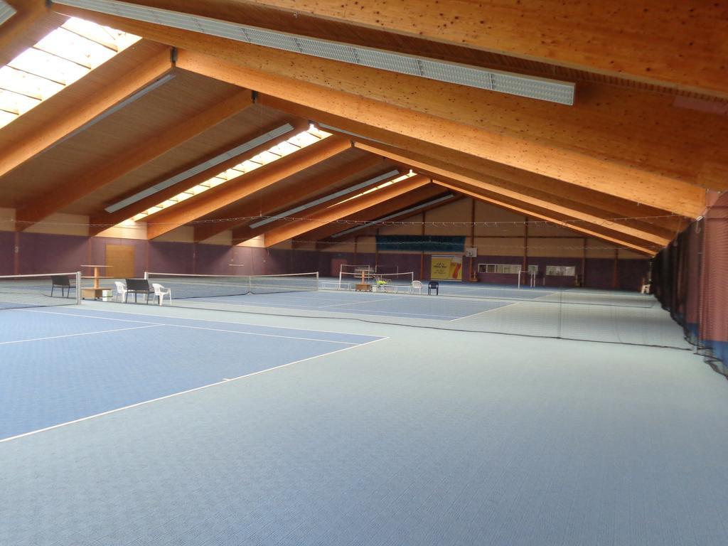 Sportpark Fischen Ferienwohnung Fischen im Allgaeu Номер фото