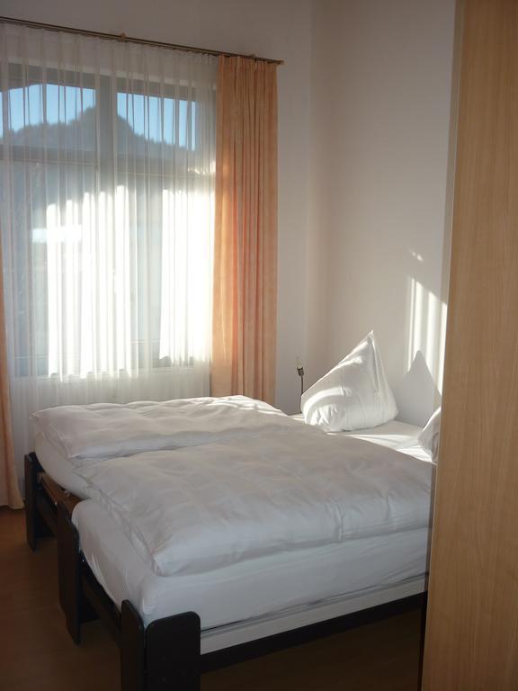 Sportpark Fischen Ferienwohnung Fischen im Allgaeu Номер фото