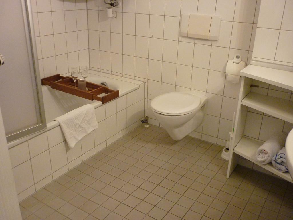 Sportpark Fischen Ferienwohnung Fischen im Allgaeu Номер фото