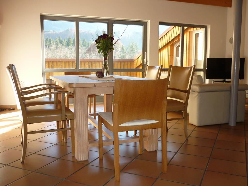 Sportpark Fischen Ferienwohnung Fischen im Allgaeu Номер фото