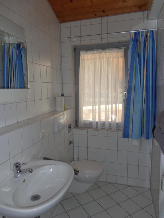 Sportpark Fischen Ferienwohnung Fischen im Allgaeu Номер фото