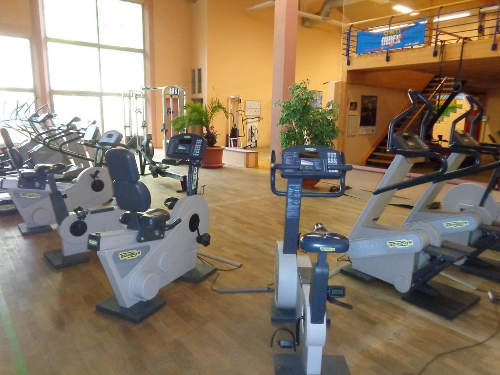 Sportpark Fischen Ferienwohnung Fischen im Allgaeu Номер фото