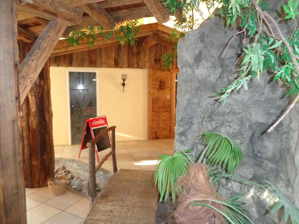Sportpark Fischen Ferienwohnung Fischen im Allgaeu Номер фото