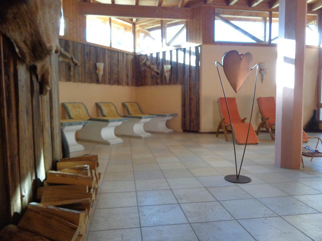 Sportpark Fischen Ferienwohnung Fischen im Allgaeu Номер фото