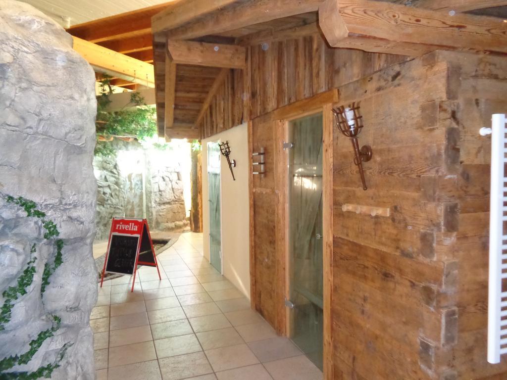 Sportpark Fischen Ferienwohnung Fischen im Allgaeu Номер фото