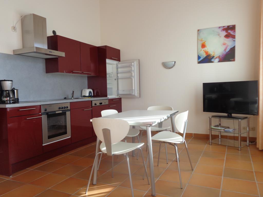 Sportpark Fischen Ferienwohnung Fischen im Allgaeu Номер фото