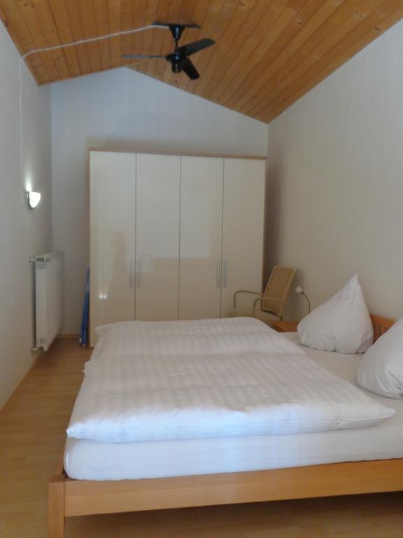 Sportpark Fischen Ferienwohnung Fischen im Allgaeu Номер фото