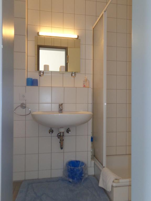 Sportpark Fischen Ferienwohnung Fischen im Allgaeu Номер фото